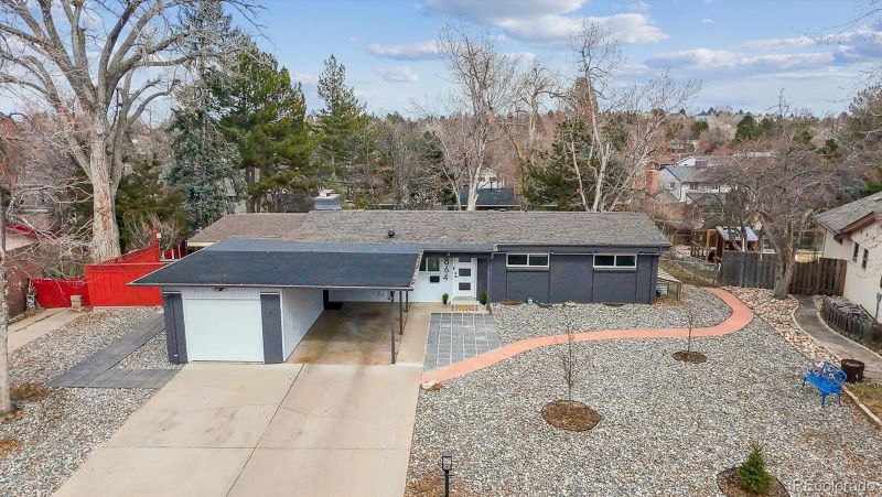 6864 S Prince Way, Littleton, CO 80120