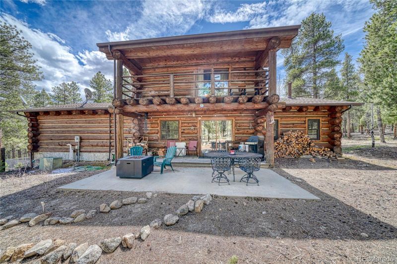 33615 Wapiti Cir, Buena Vista, CO 81211
