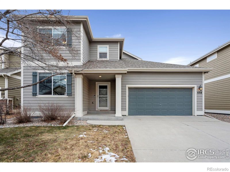 438 Toronto St, Fort Collins, CO 80524