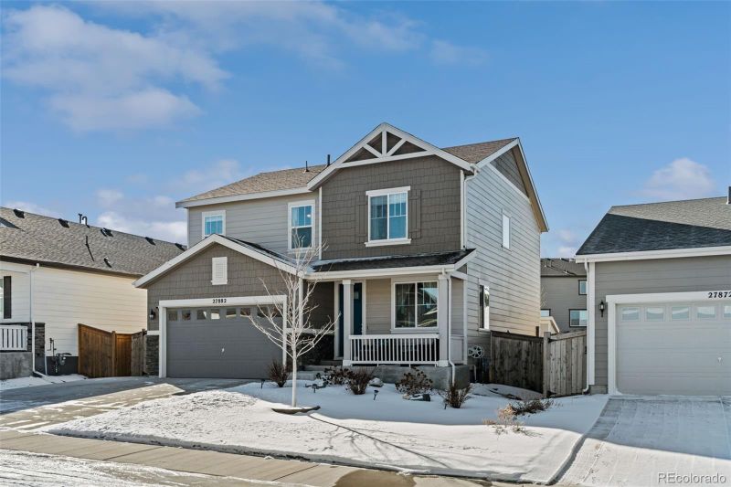 27882 E 9th Dr, Aurora, CO 80018