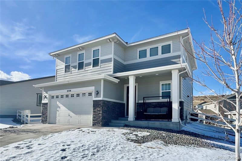 3734 Makley Cir, Castle Rock, CO 80104
