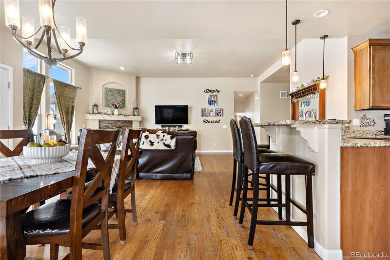 6333 Coyote Cir, Elizabeth, CO 80107