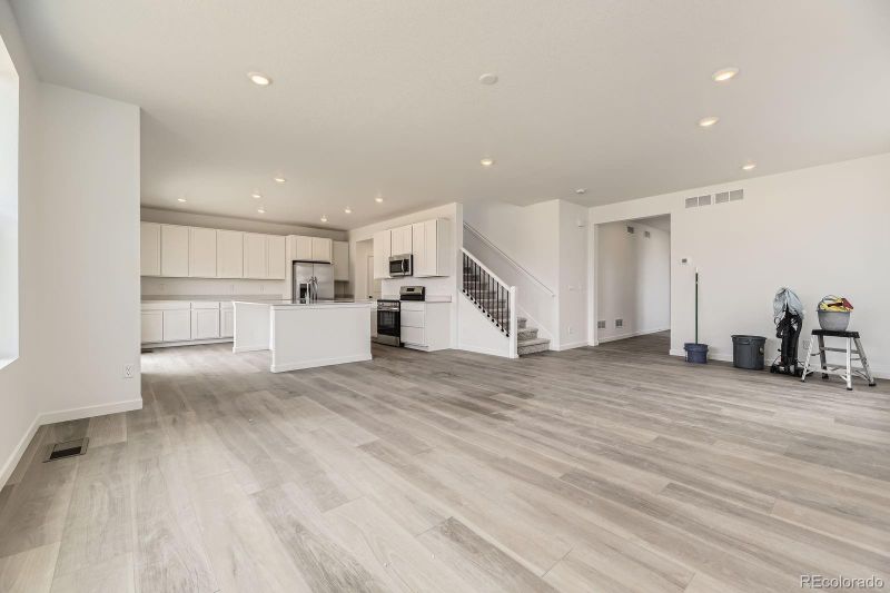 11038 Snowdon St, Parker, CO 80134