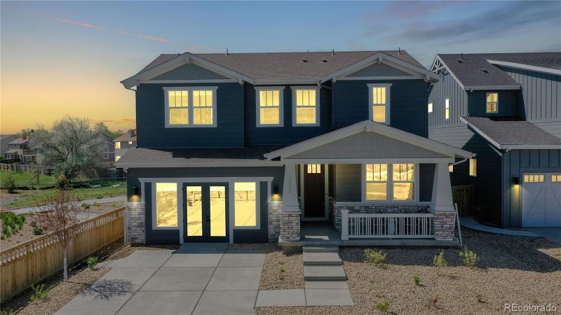 2980 E 102nd Pl, Thornton, CO 80229