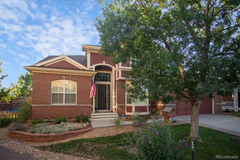 8631 Gladiola Cir, Arvada, CO 80005