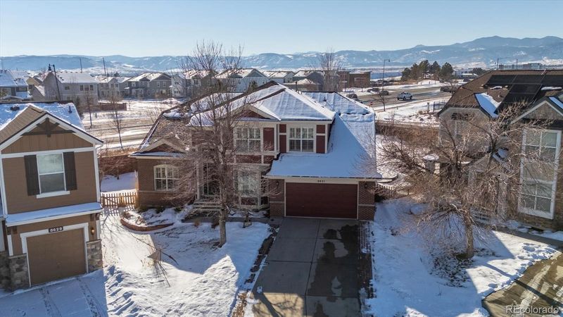 8631 Gladiola Cir, Arvada, CO 80005
