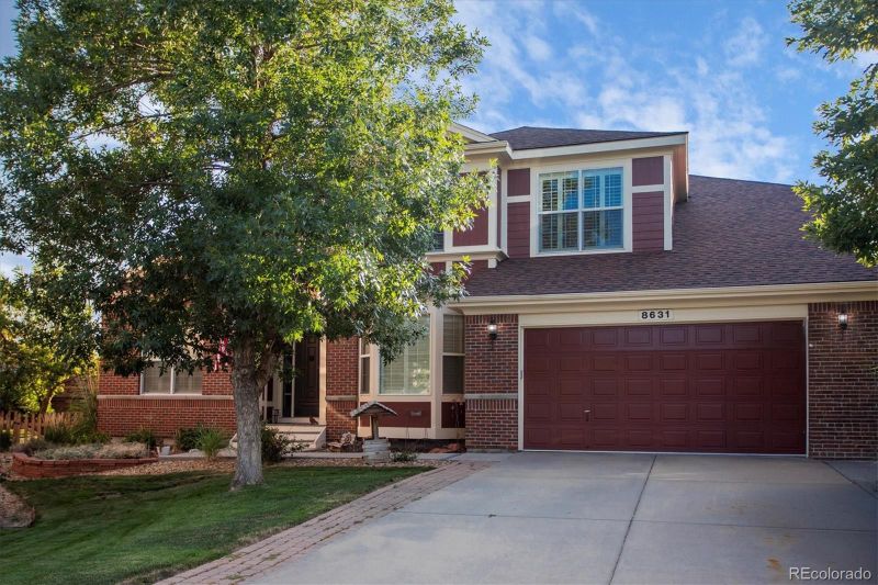 8631 Gladiola Cir, Arvada, CO 80005