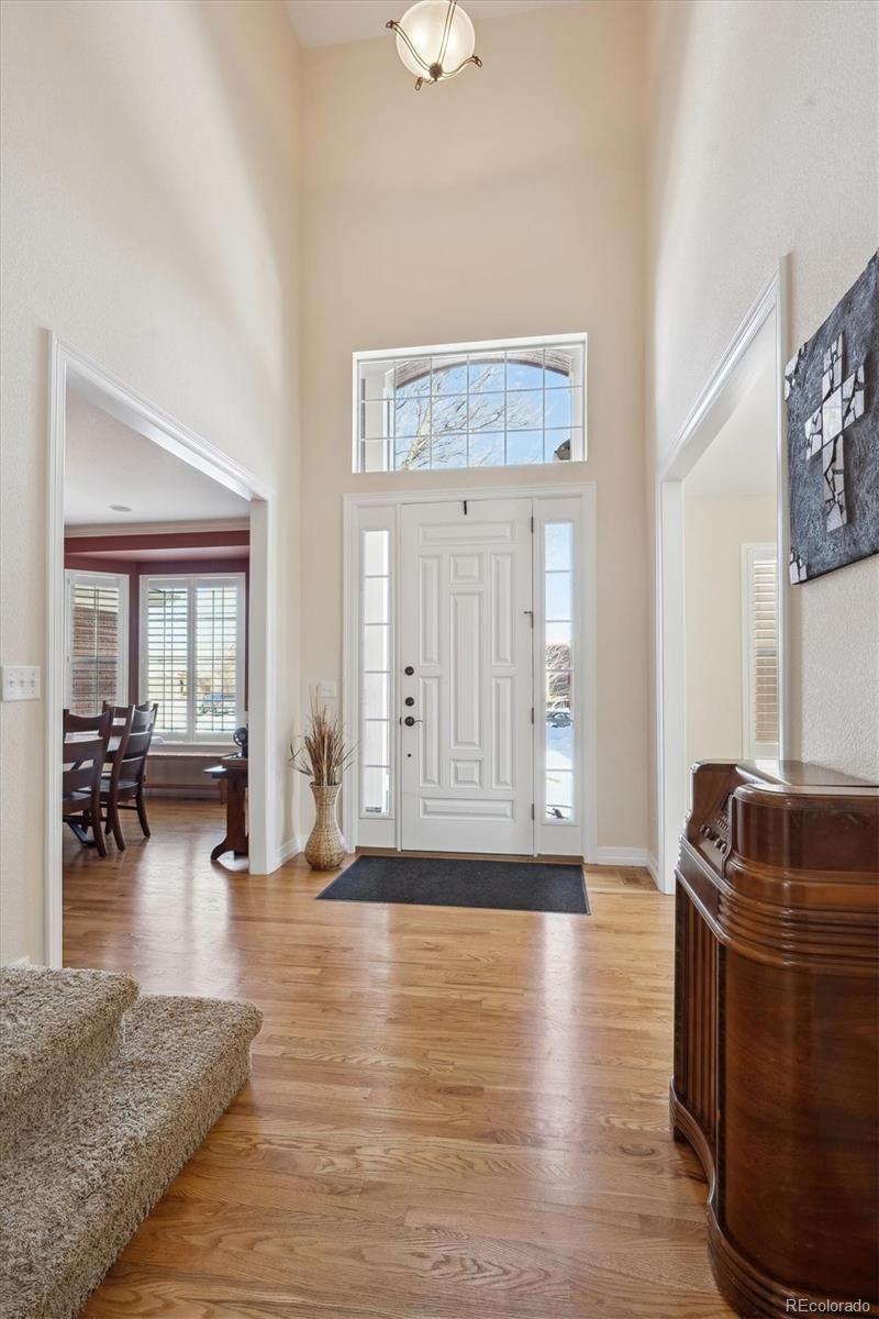 8631 Gladiola Cir, Arvada, CO 80005