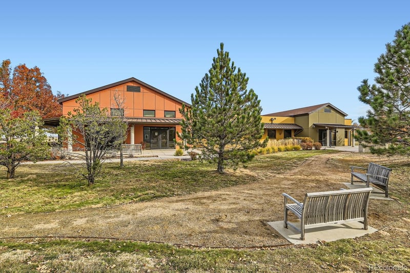 6600 Firestone Blvd, Longmont, CO 80504