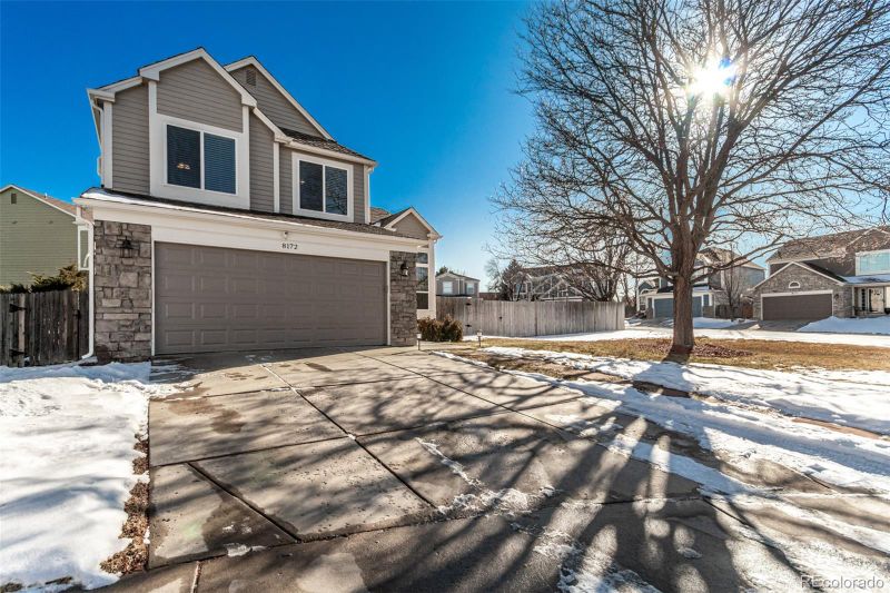 8172 S York Ct, Centennial, CO 80122