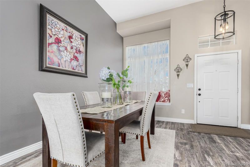 8172 S York Ct, Centennial, CO 80122