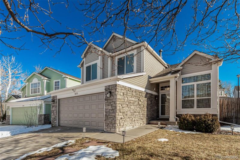 8172 S York Ct, Centennial, CO 80122
