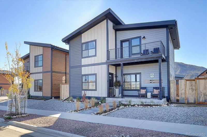 10603 Engelmann Ave, Salida, CO 81201