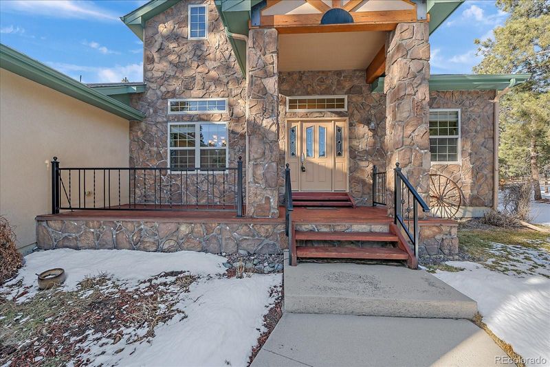 34989 Forest Park Dr, Elizabeth, CO 80107
