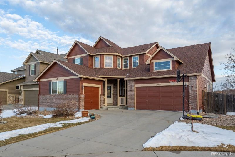 4067 S Odessa St, Aurora, CO 80013