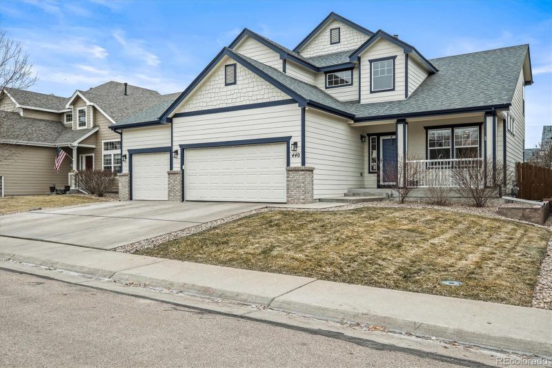 440 Short Dr, Dacono, CO 80514