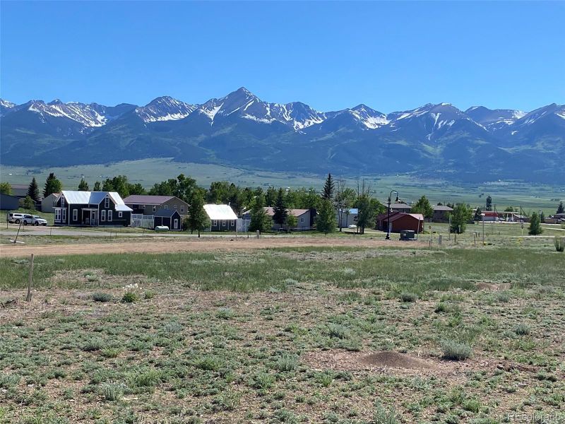 101 Fox Run Cir, Westcliffe, CO 81252