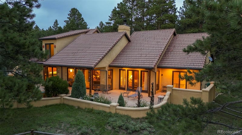 2415 Hodgen Rd, Colorado Springs, CO 80921