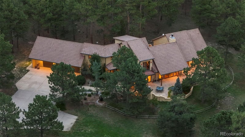 2415 Hodgen Rd, Colorado Springs, CO 80921