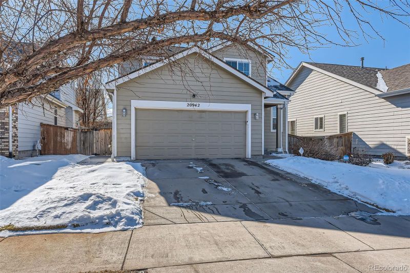 20942 E 40th Pl, Denver, CO 80249