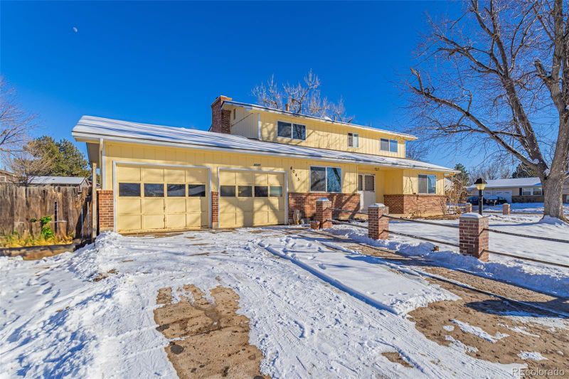4045 Manzana Ct, Colorado Springs, CO 80911