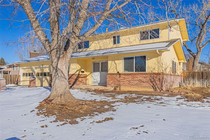 4045 Manzana Ct, Colorado Springs, CO 80911