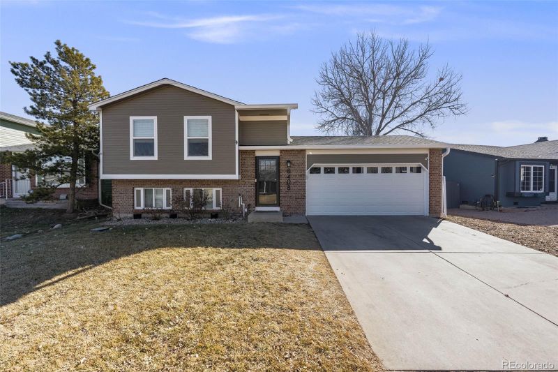 8408 Wild Alfalfa Pl, Parker, CO 80134