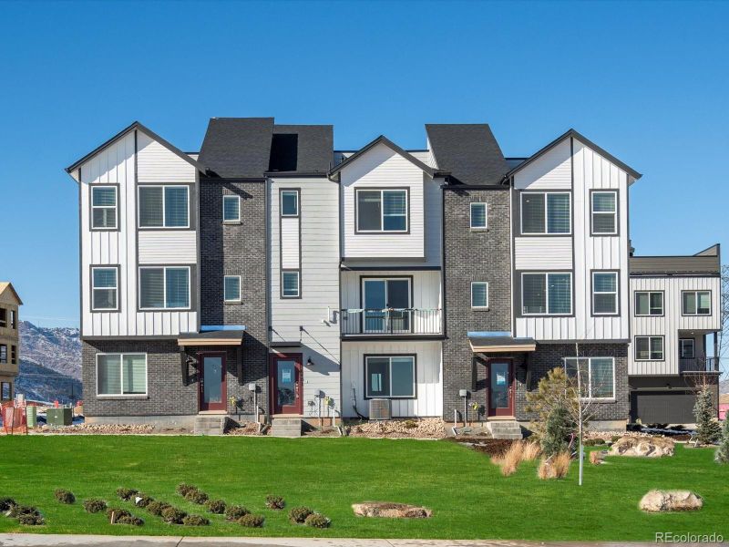 14411 Pansy Loop, Morrison, CO 80465