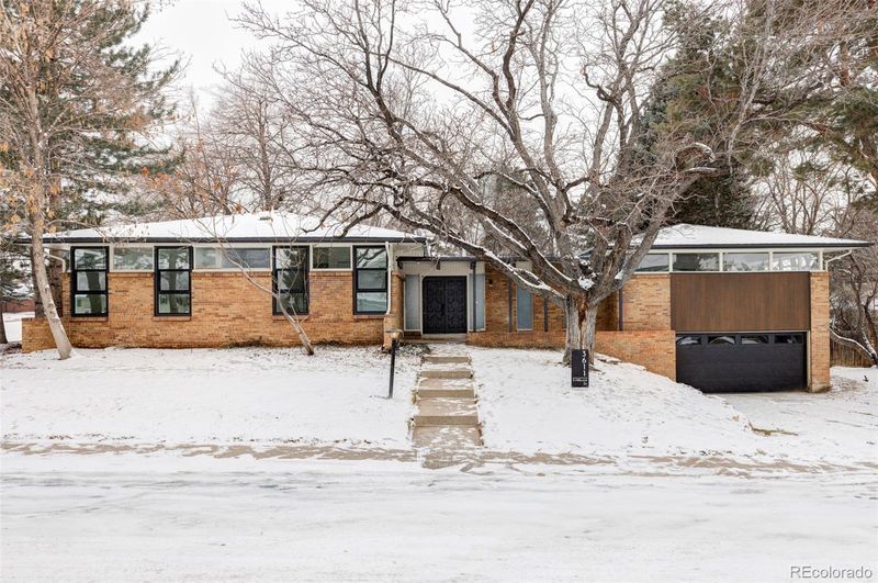 3611 S Hillcrest Dr, Denver, CO 80237