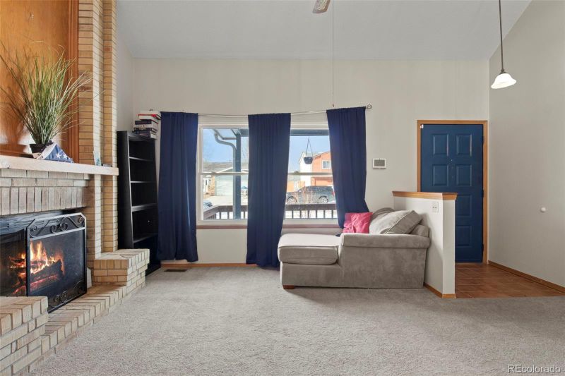 979 Daffodil St, Fountain, CO 80817