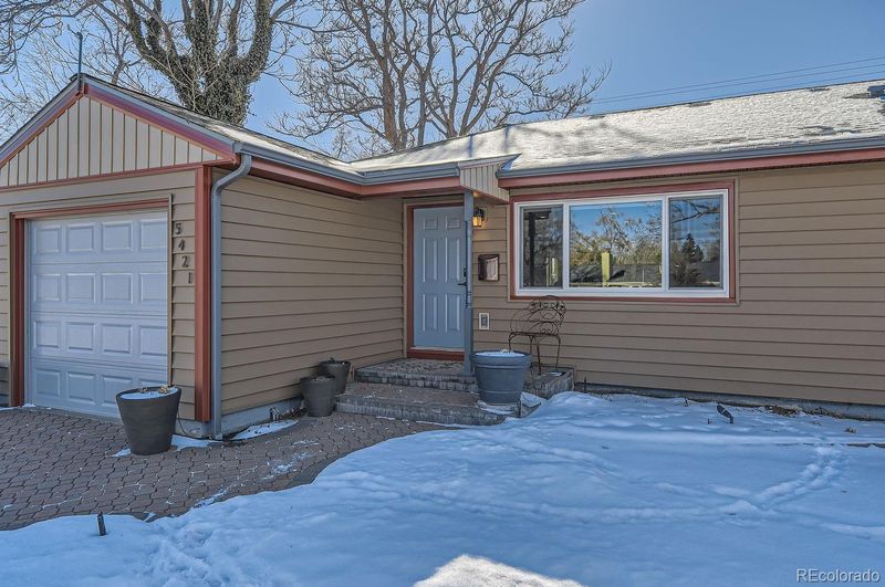 5421 S Sherman St, Littleton, CO 80121