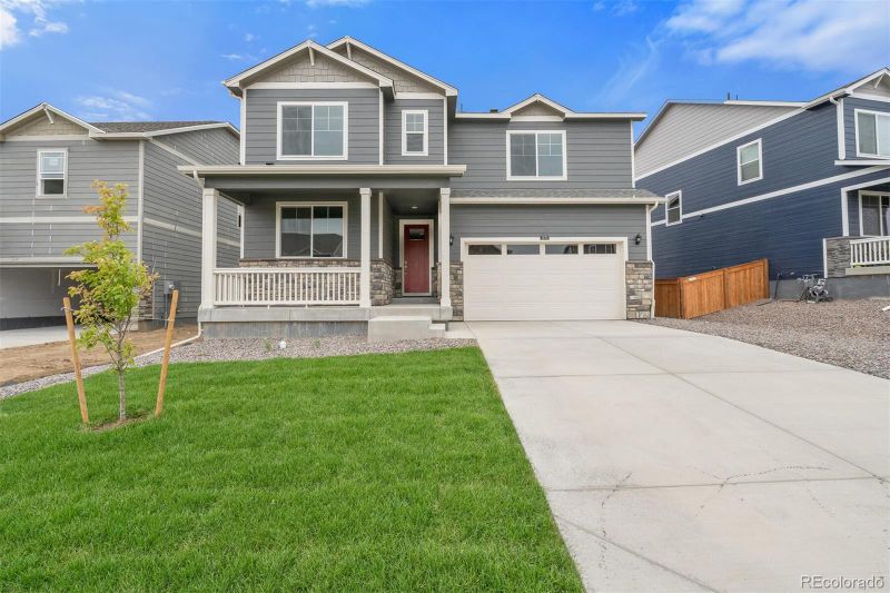 18134 Prince Hill Cir, Parker, CO 80134