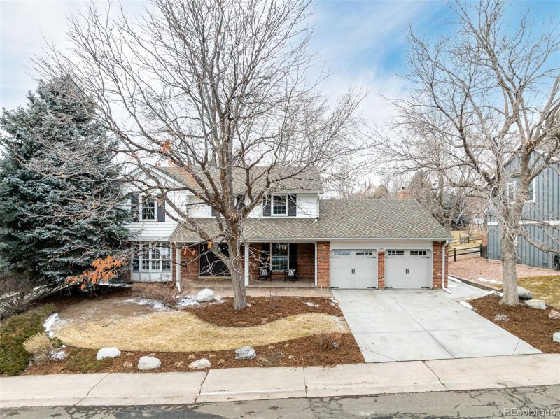 8783 E Phillips Pl, Centennial, CO 80112