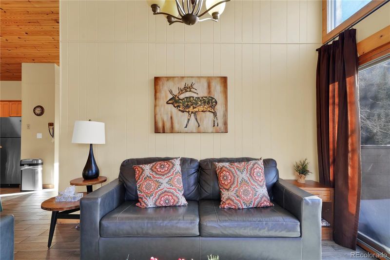 1513 E Keystone Rd #2972, Dillon, CO 80435