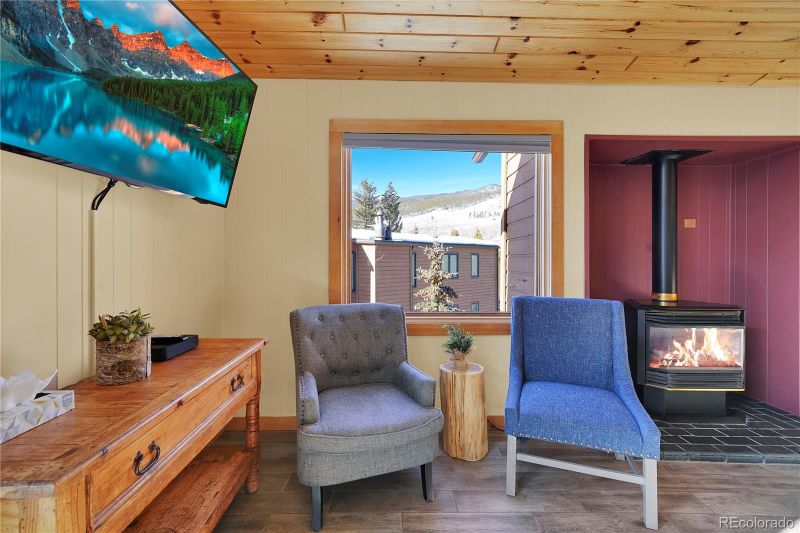 1513 E Keystone Rd #2972, Dillon, CO 80435