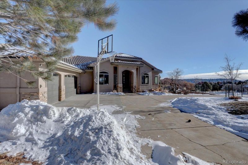 6959 Surrey Trl, Littleton, CO 80125