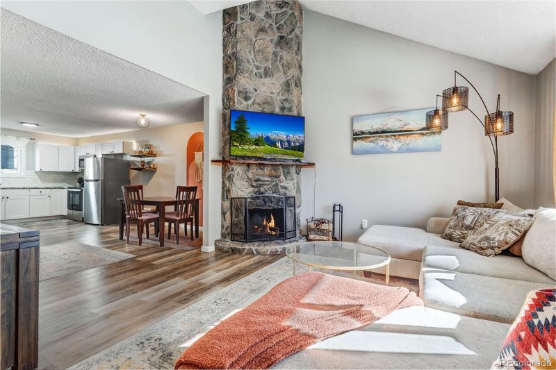 1244 S Reed St #2, Lakewood, CO 80232