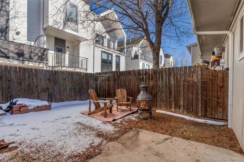 1244 S Reed St #2, Lakewood, CO 80232
