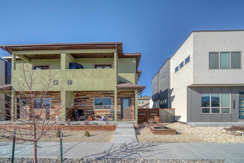 1009 Fooses St, Poncha Springs, CO 81242