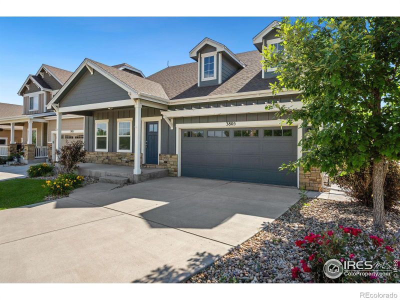 3805 Adine Ct, Loveland, CO 80537