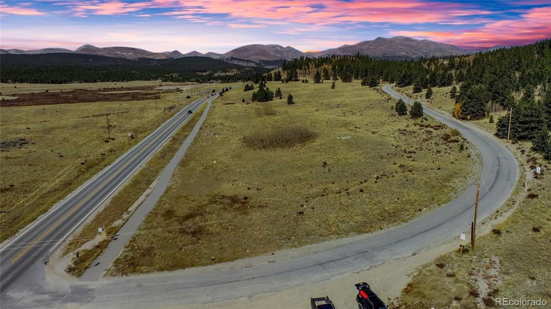 112 Platte River Dr Lot 1, Fairplay, CO 80440