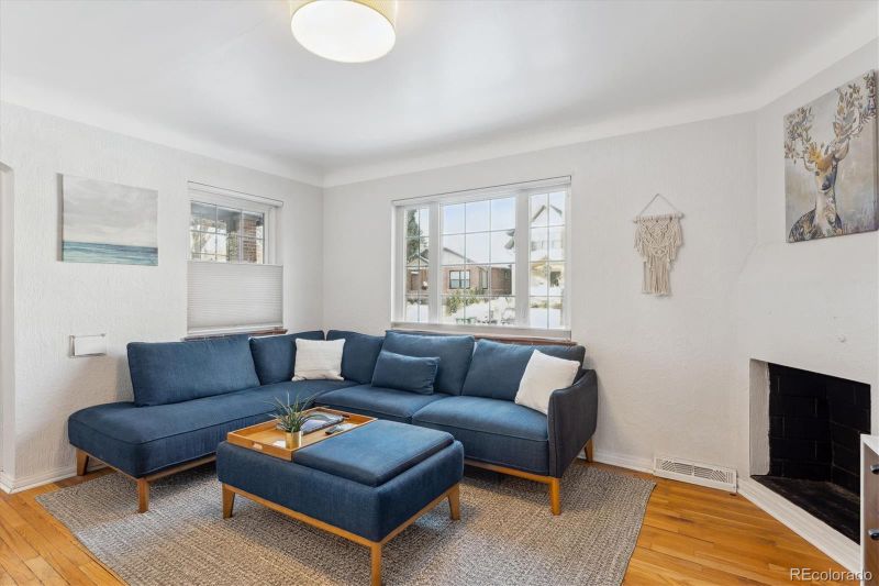 1244 Jackson St #1, Denver, CO 80206