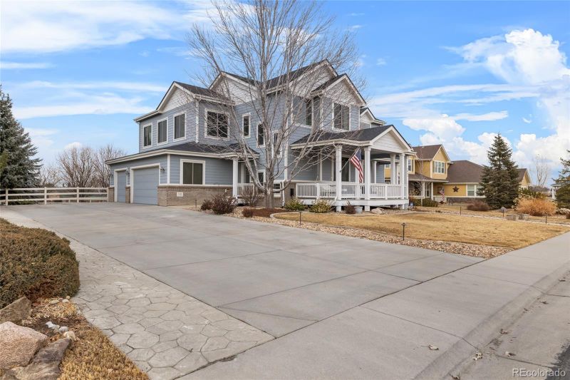 3063 E 148th Pl, Thornton, CO 80602
