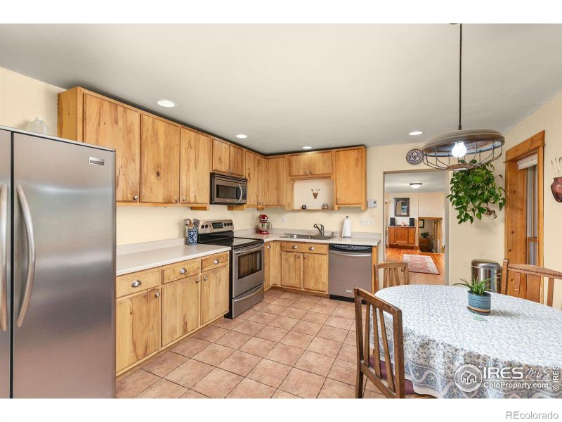 3072 Highway 72, Pinecliffe, CO 80471