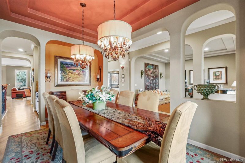 26175 E Fair Pl, Centennial, CO 80016
