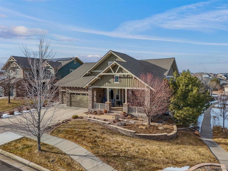 26175 E Fair Pl, Centennial, CO 80016