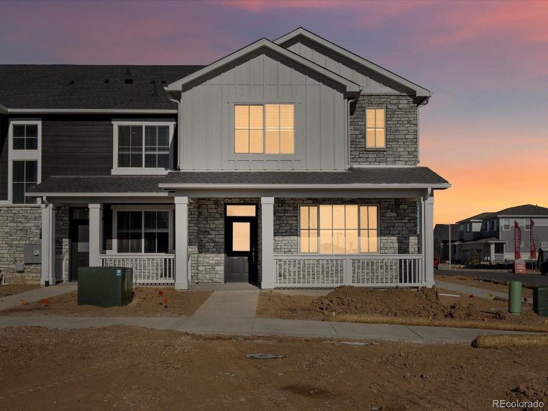 6589 N Malaya St, Aurora, CO 80019