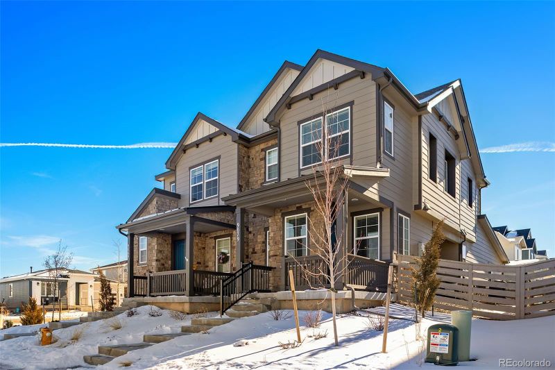9079 Snake River St, Littleton, CO 80125