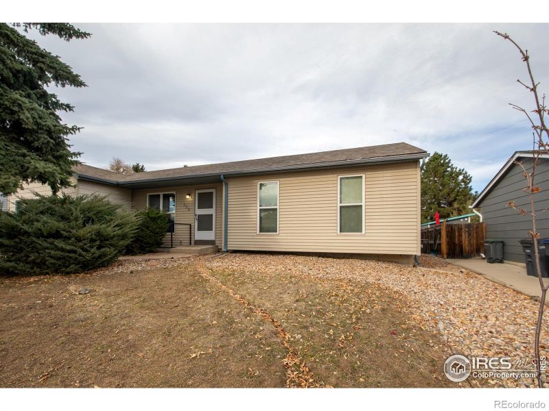 209 Lucerne Way, Lafayette, CO 80026