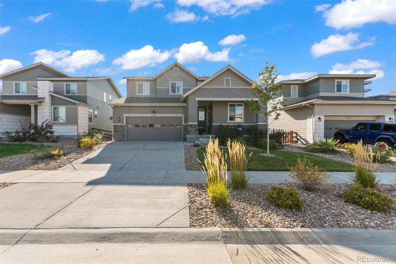 9295 Dunraven Loop, Arvada, CO 80007